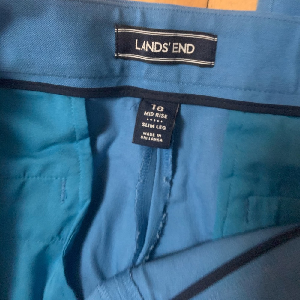 Pants - Picture 2 of 3